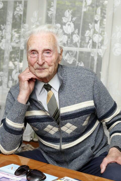 Antanas Nausėda
