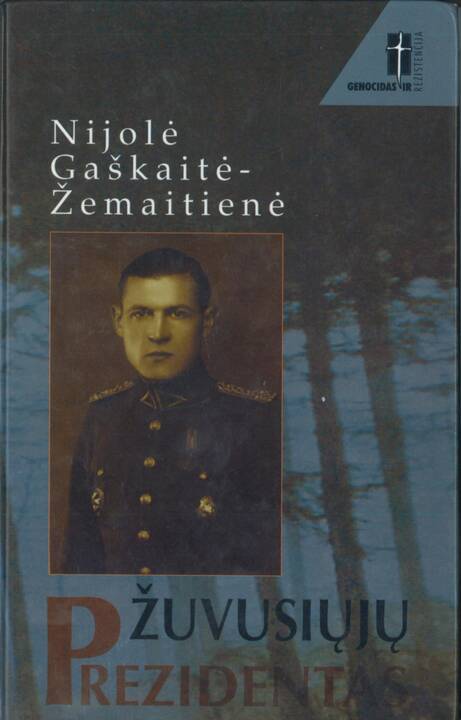 Prezidentas: 2009 m. Kovo 11-osios Seimo deklaracijoje pripažįstama, kad J.Žemaitis 1949 02 16–1954 11 26 ėjo Lietuvos Respublikos prezidento pareigas.
