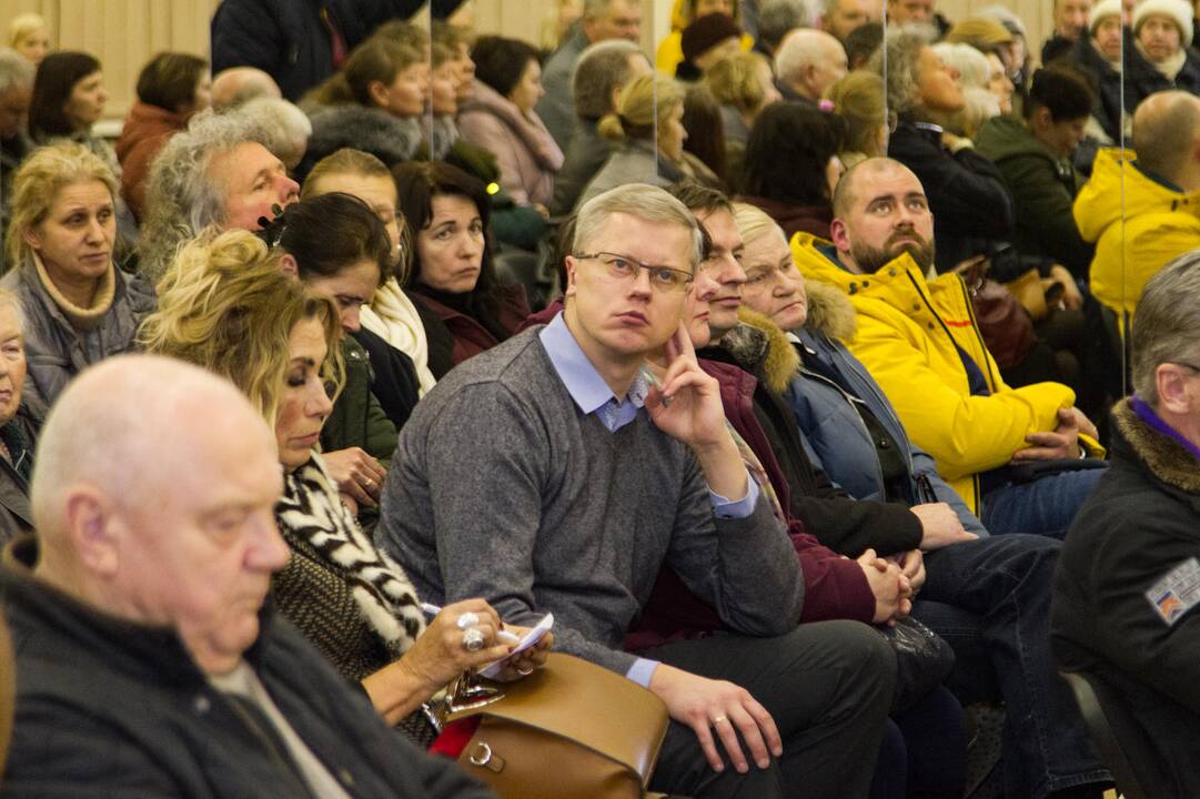 Terminas: Palemono stotyje triukšmo mažinimo sienelės bus įrengtos tik apie 2025 m.
