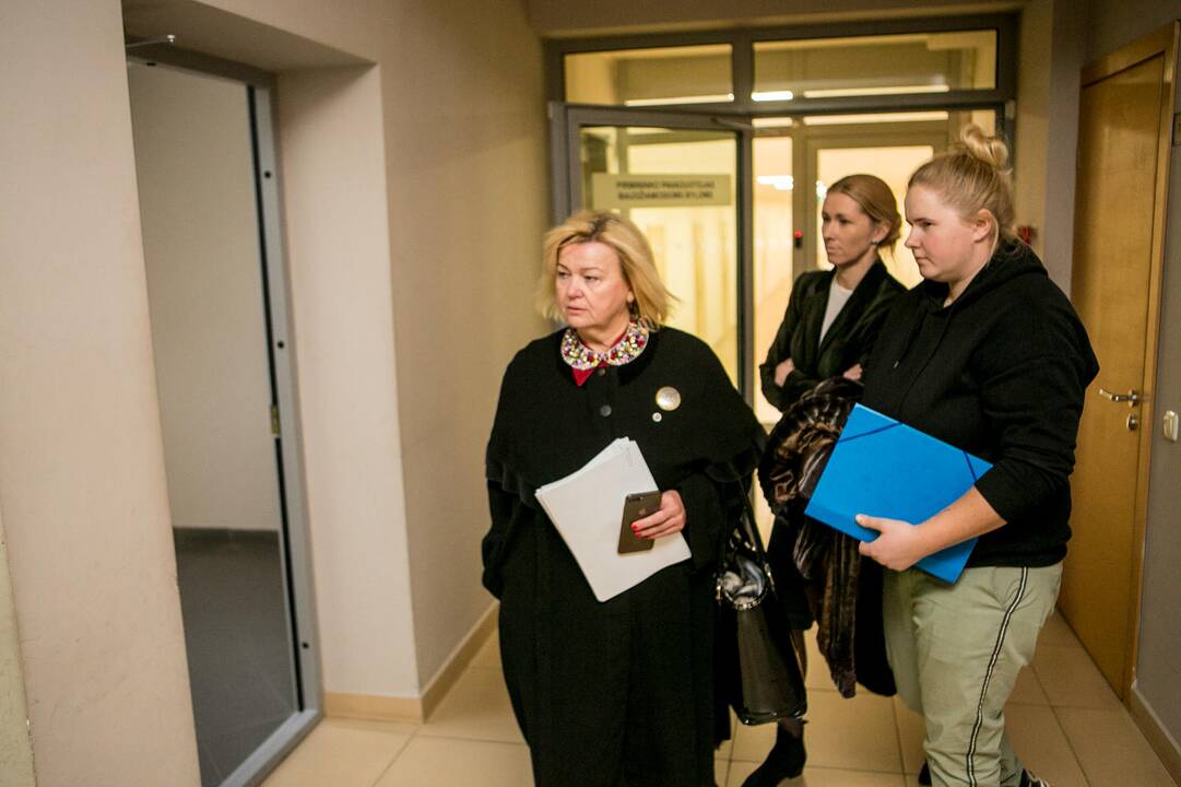 Slaugytojų žūties byla: įtampa pasiekė aukščiausią tašką