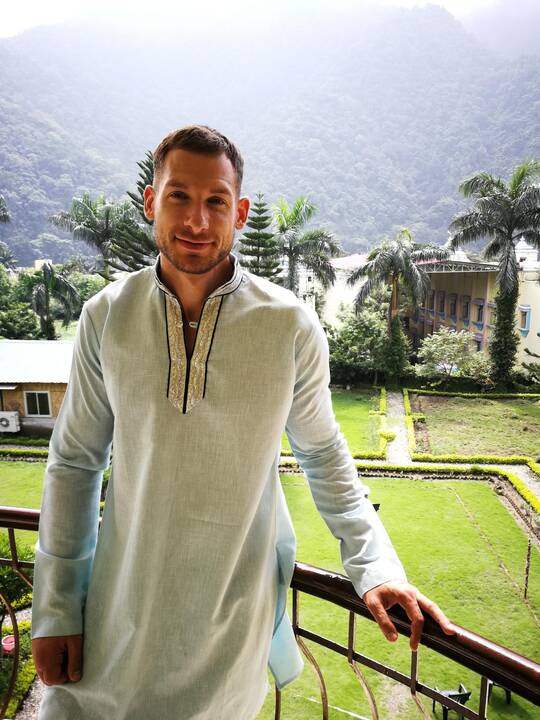Martynas Driukas