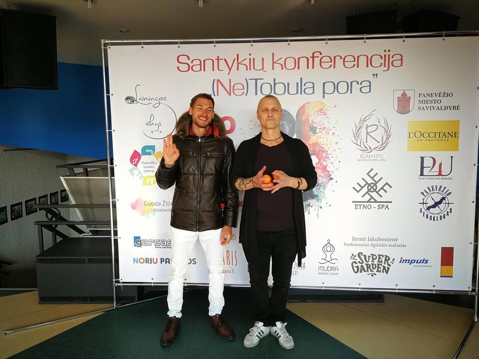 Martynas Driukas