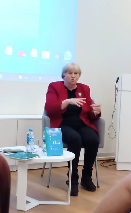 Audronė Galvonaitė