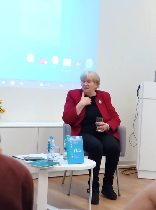 Audronė Galvonaitė