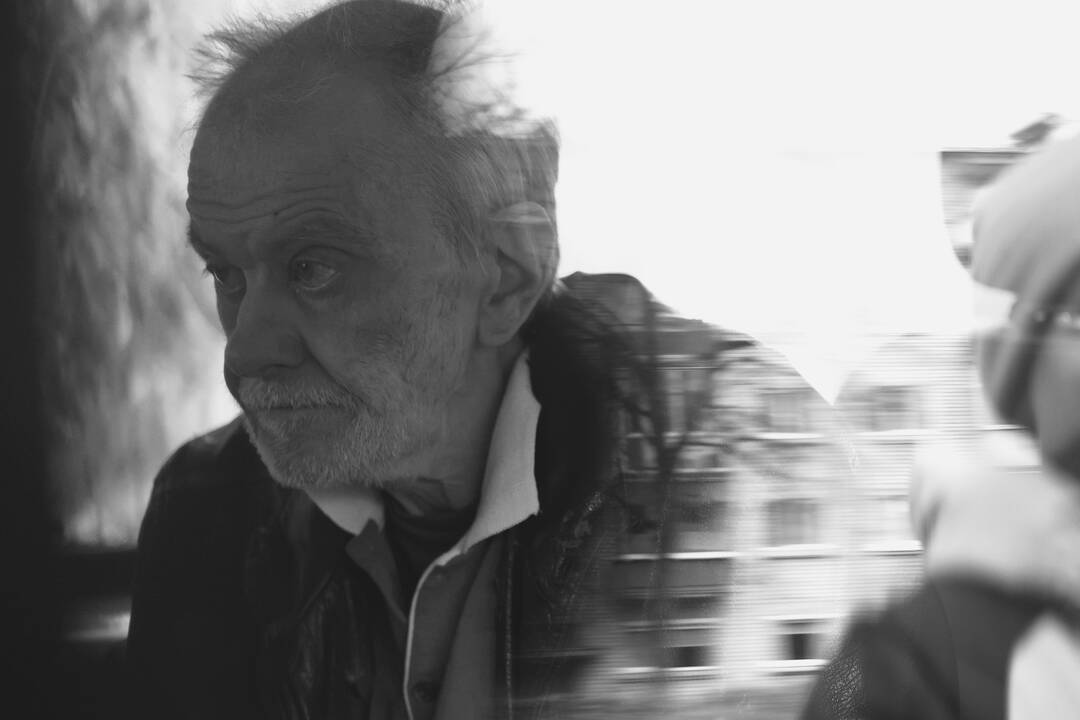 Po 15 metų į Kauną grįžo pedofilas Ervydas Čekanavičius