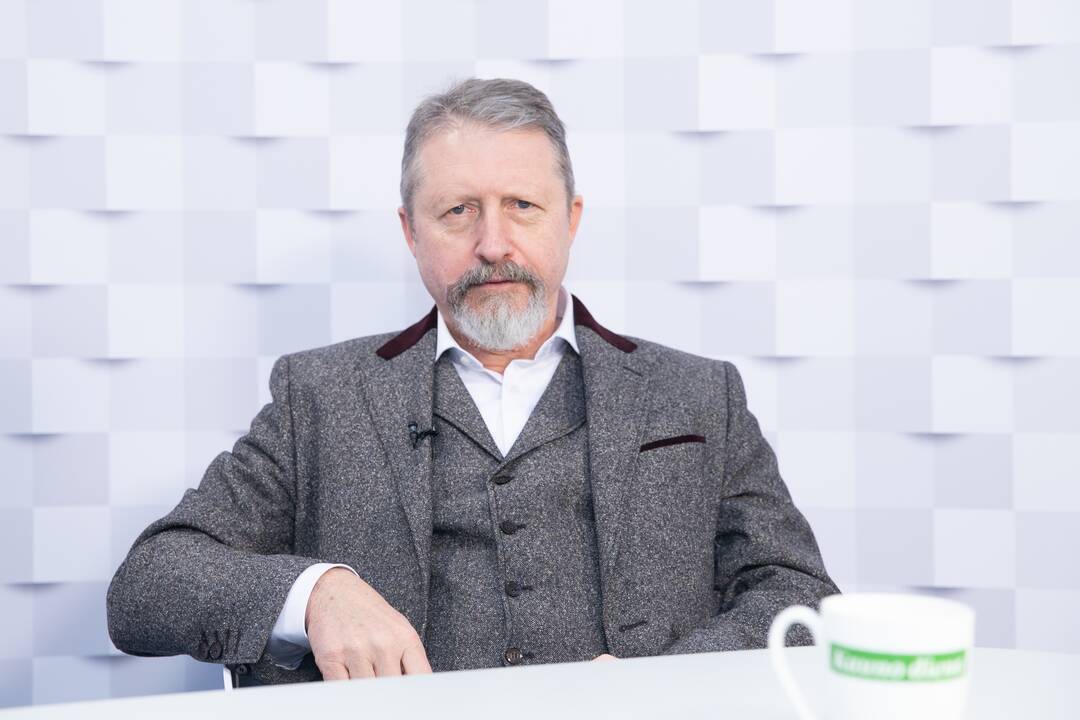 Audrius Butkevičius