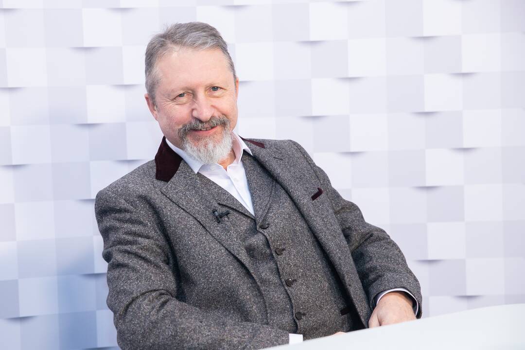 Audrius Butkevičius