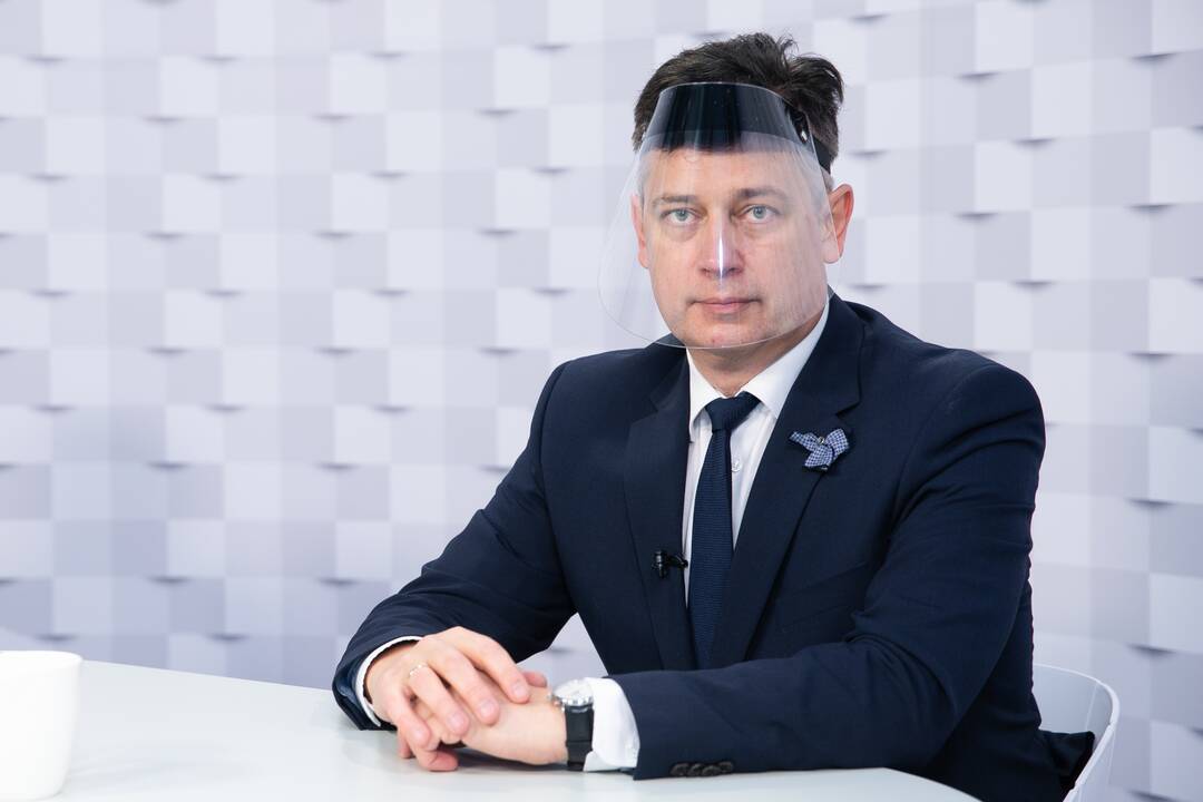 Dominykas Varnas