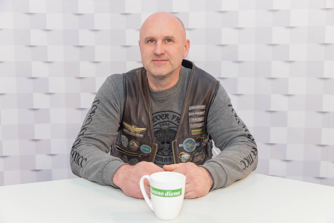 Linas Pečiukaitis
