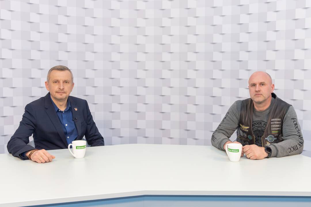 Linas Pečiukaitis