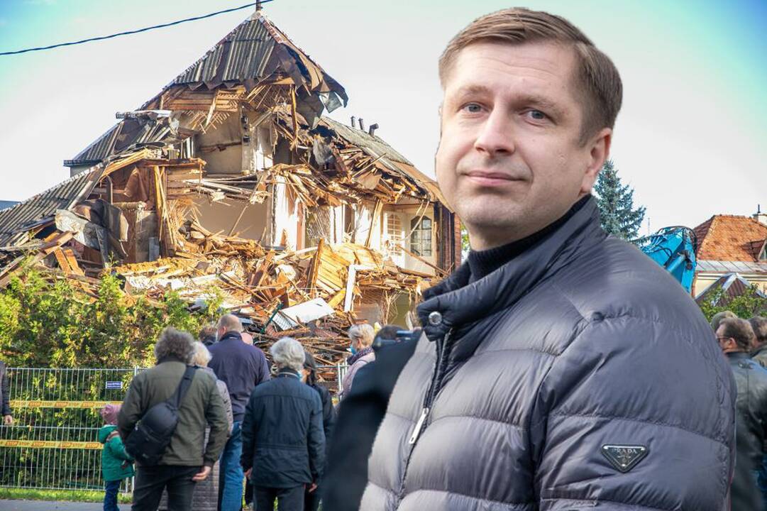 Artūras Dankovskis