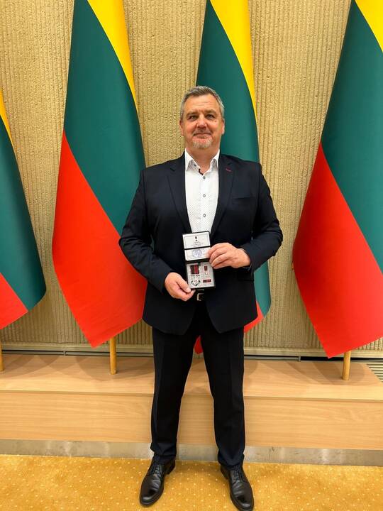 Artūras Džiugelis