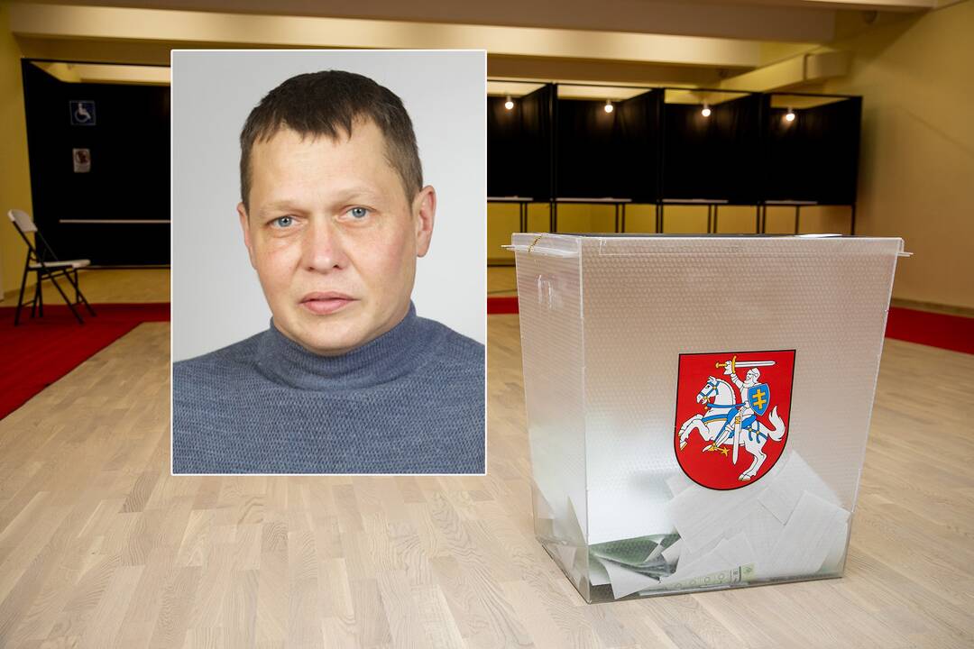 Edgaras Puleikis