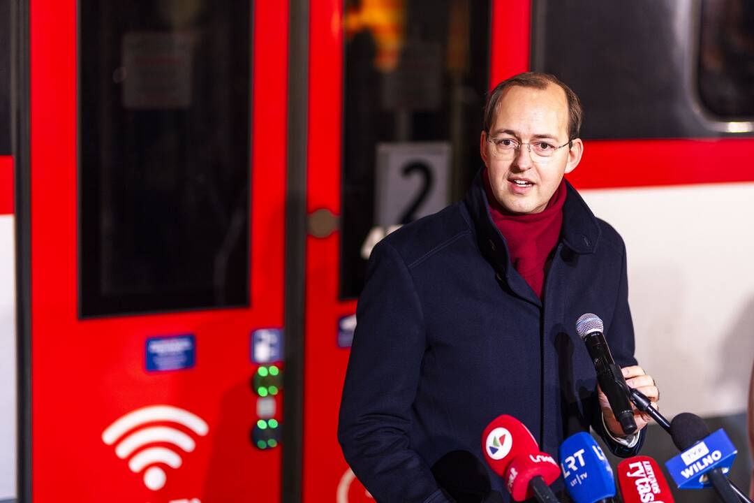 Marius Skuodis