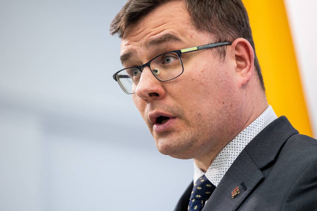 Laurynas Kasčiūnas
