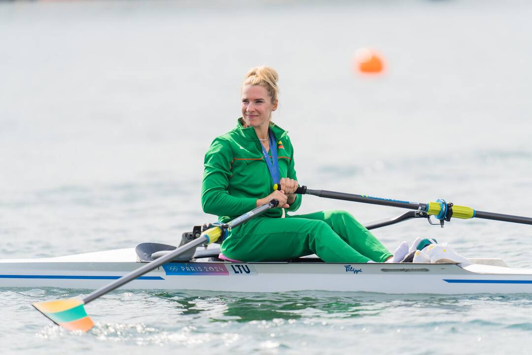 Viktorija Senkutė