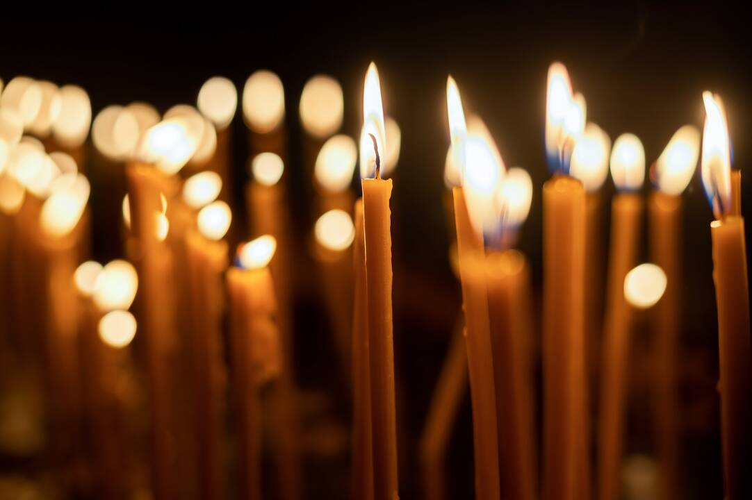Pernai mirė 43 tūkst. lietuvių: įvardijo pagrindinę priežastį