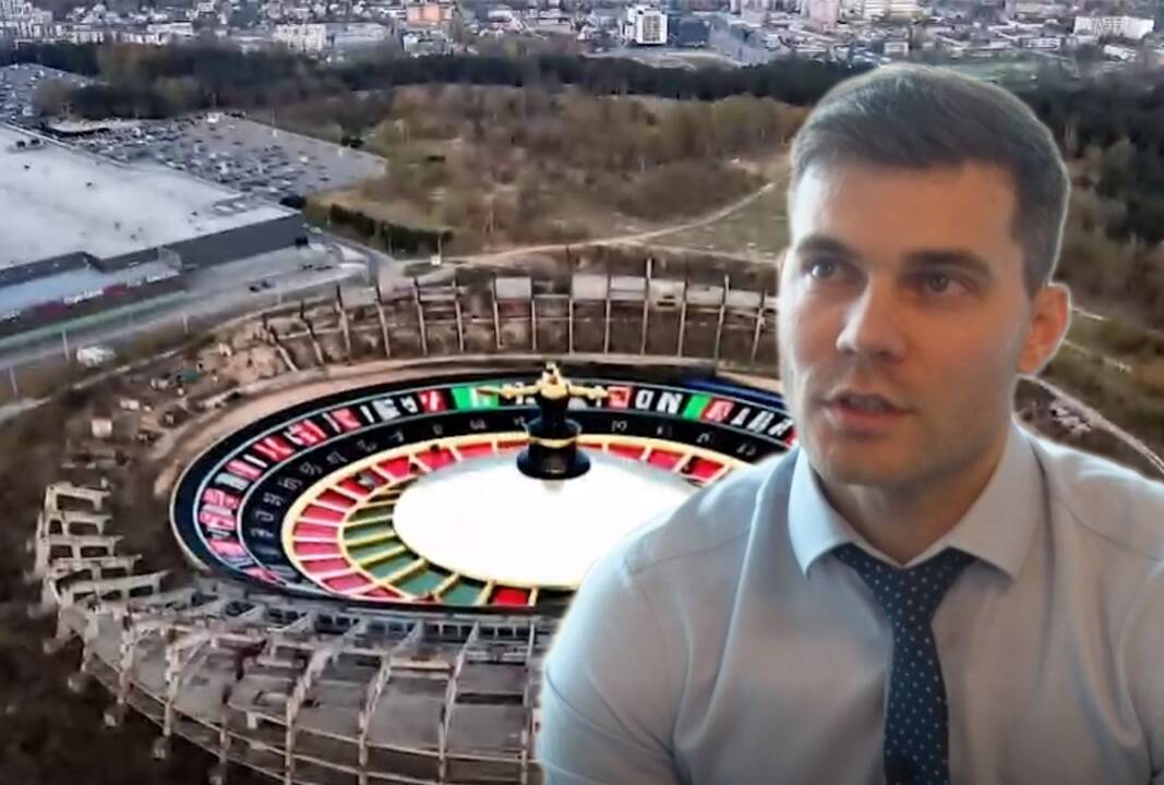 Šarūnas Stepukonis
