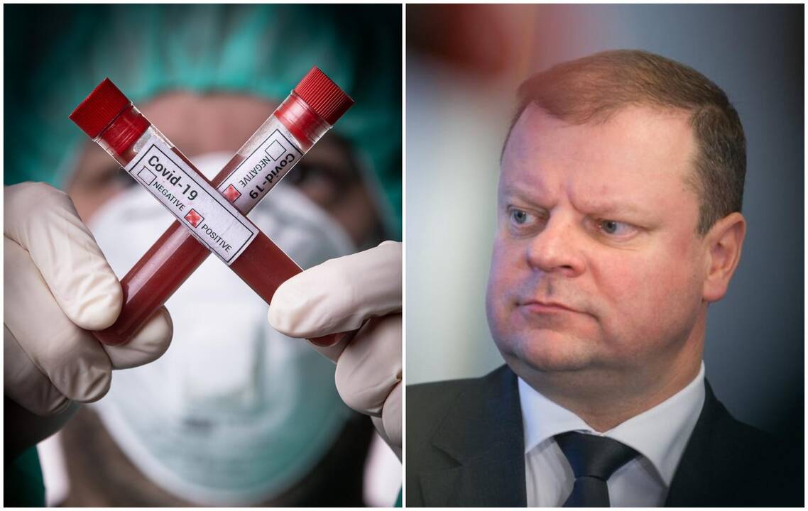 Saulius Skvernelis