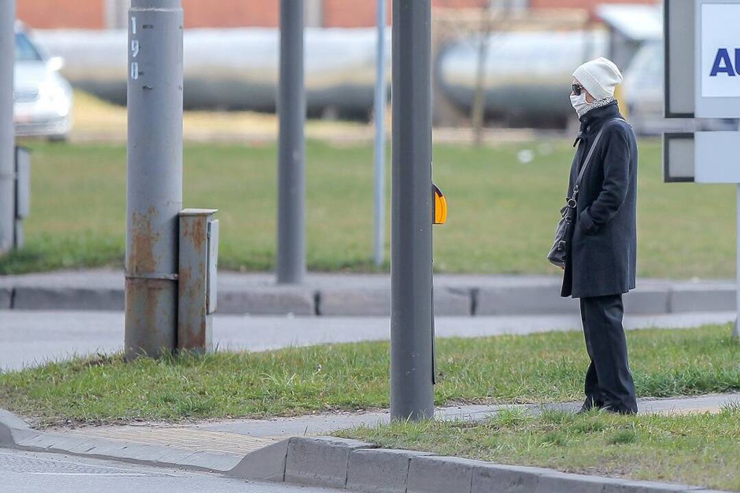 12 šalies savivaldybių įvedamas karantinas: taisyklės, kurias reikia žinoti