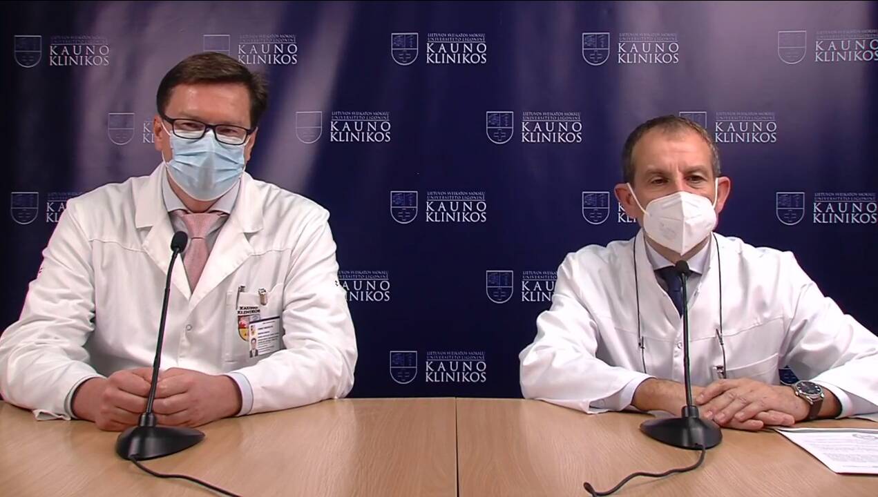 Nežinia: palaidojus Eveliną artimiesiems ramybės neduoda klausimas, nuo ko mirė jiems brangus žmogus.