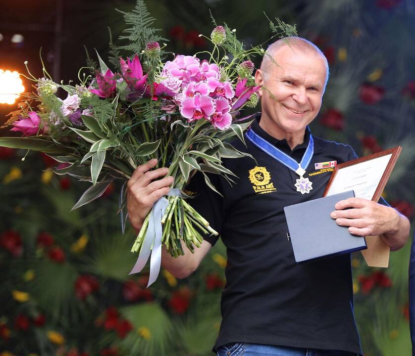 Kazimieras Stankevičius