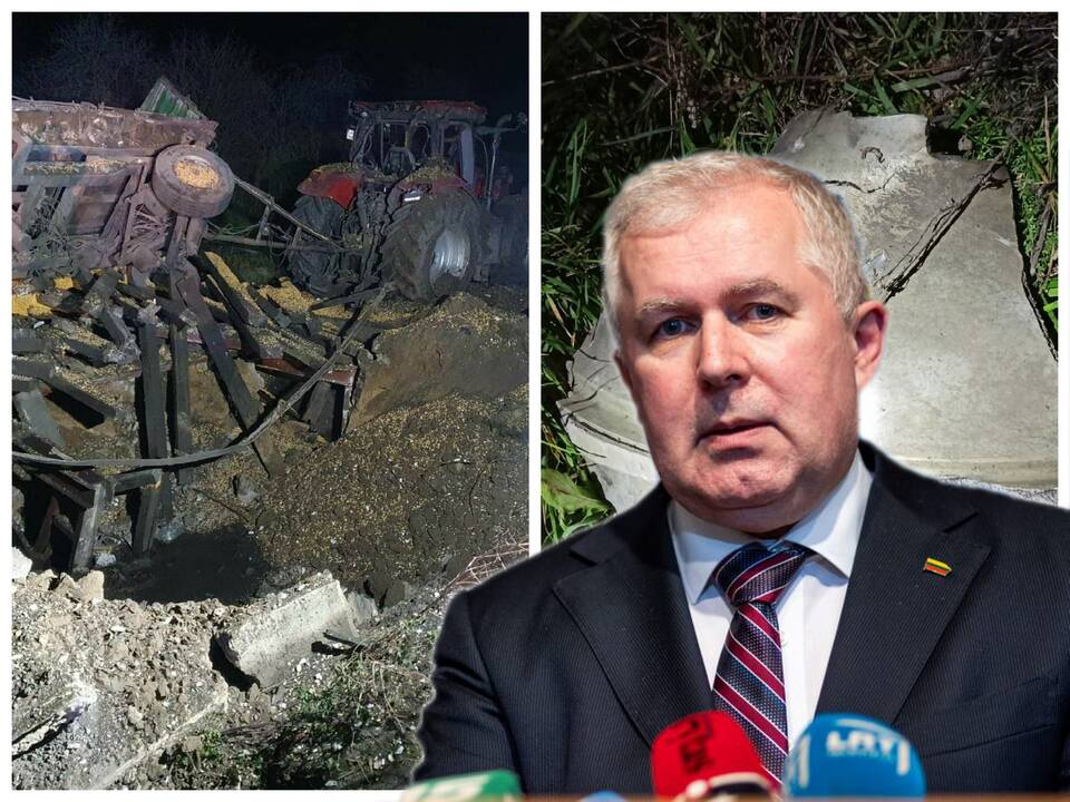 Arvydas Anušauskas