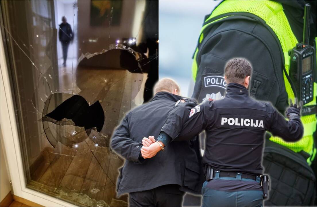 Kai išgėrus jūra – iki kelių: išsiblaivęs jonaviškis sulaukė sąskaitos už valandos šėliones