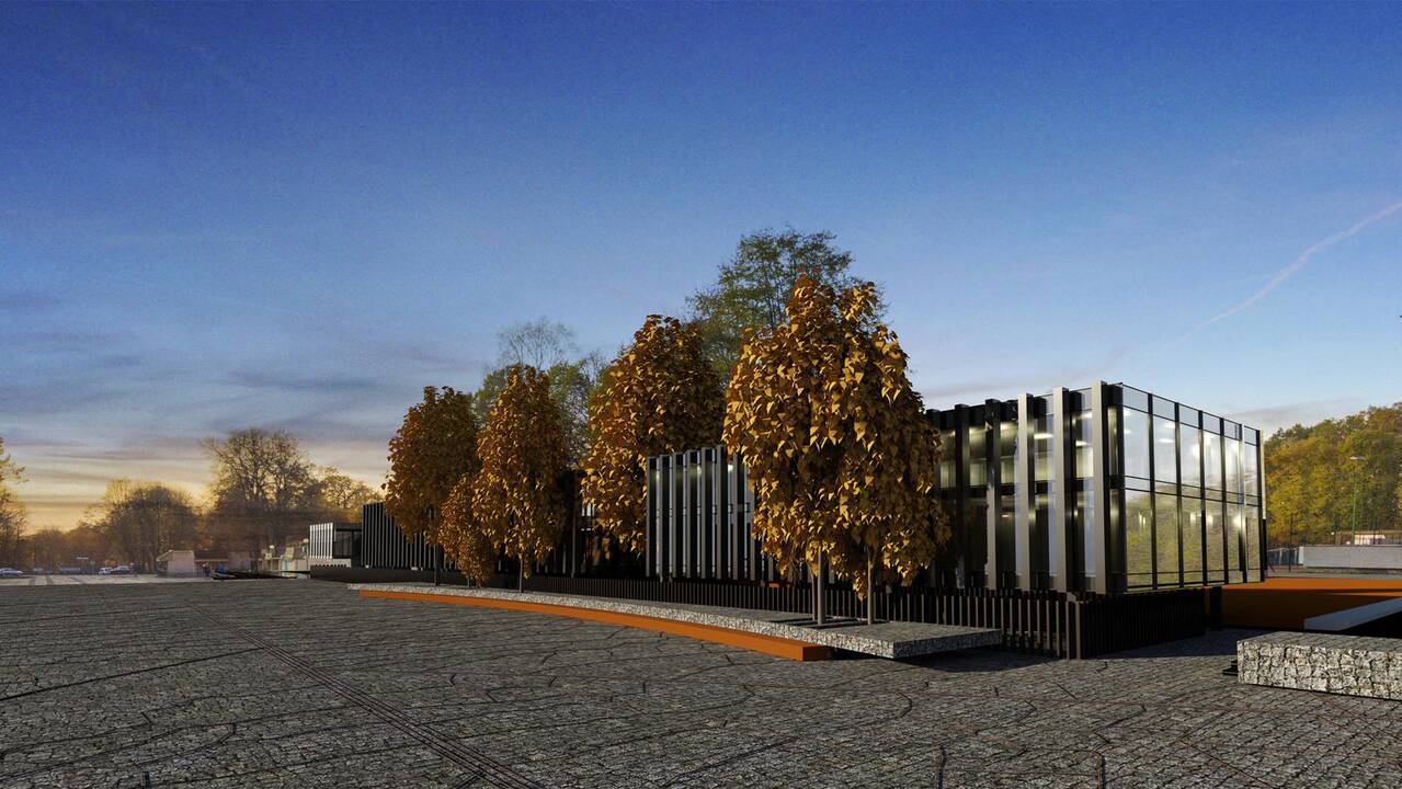 Pokyčiai: V.Kaikario teigimu, jo ir "Grožio chirurgijos" keliai išsiskyrė ir jis nebeturi jokio sąlyčio su šia įmone.