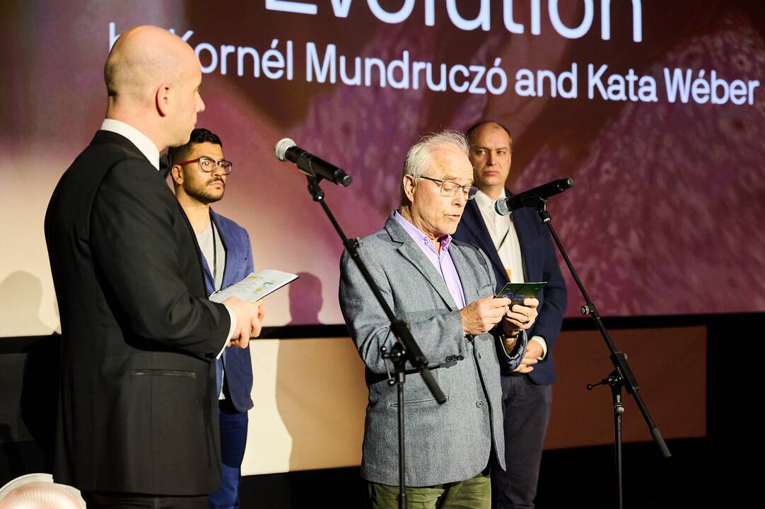 „Kino pavasario“ apdovanojimai (2022)