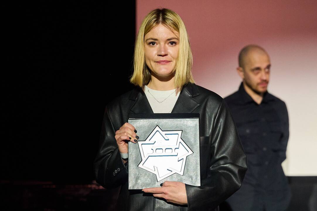 „Kino pavasario“ apdovanojimai (2022)