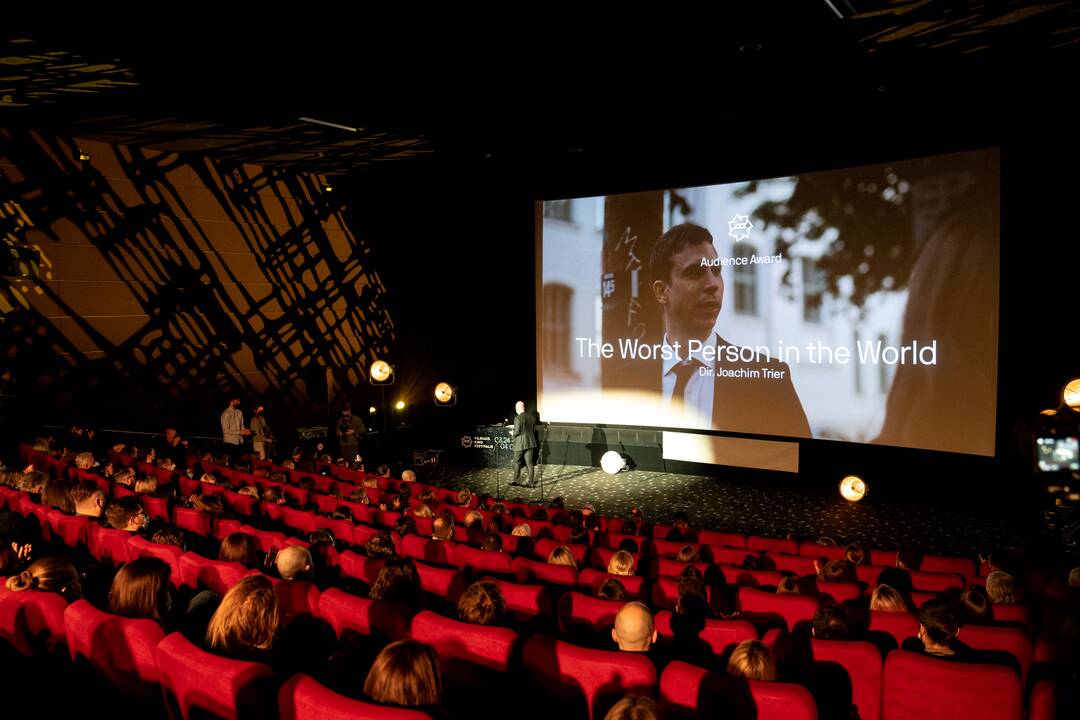 „Kino pavasario“ apdovanojimai (2022)