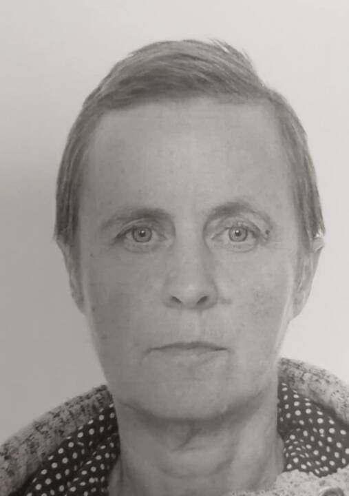 Laima Griciūnaitė