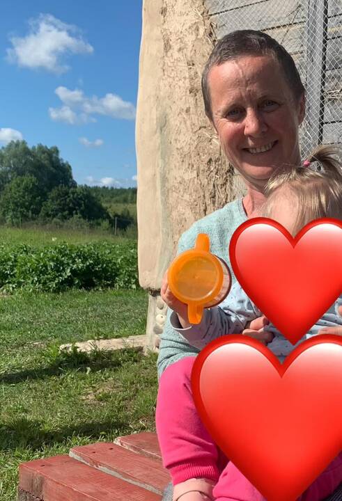 Laima Griciūnaitė