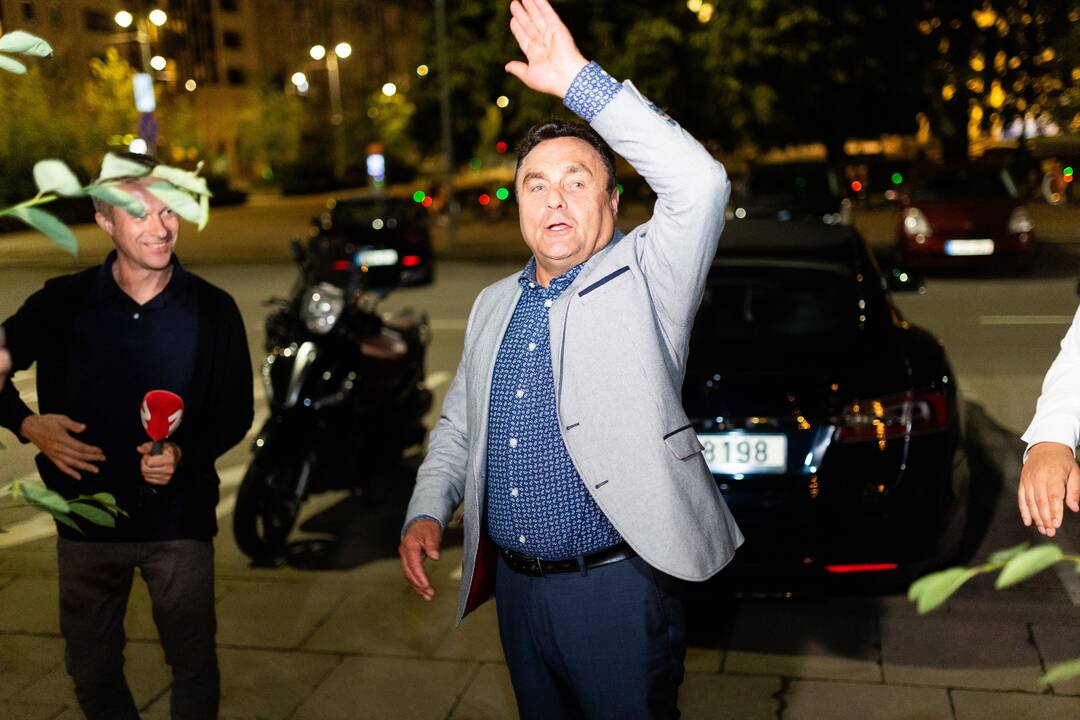 Petras Gražulis