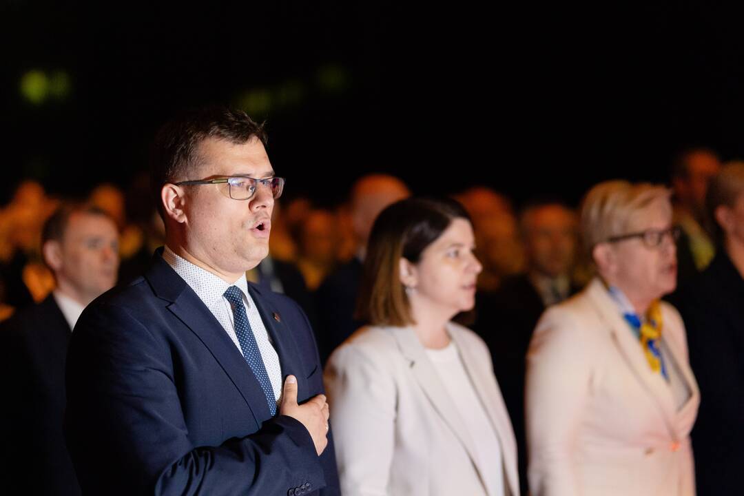 Laurynas Kasčiūnas