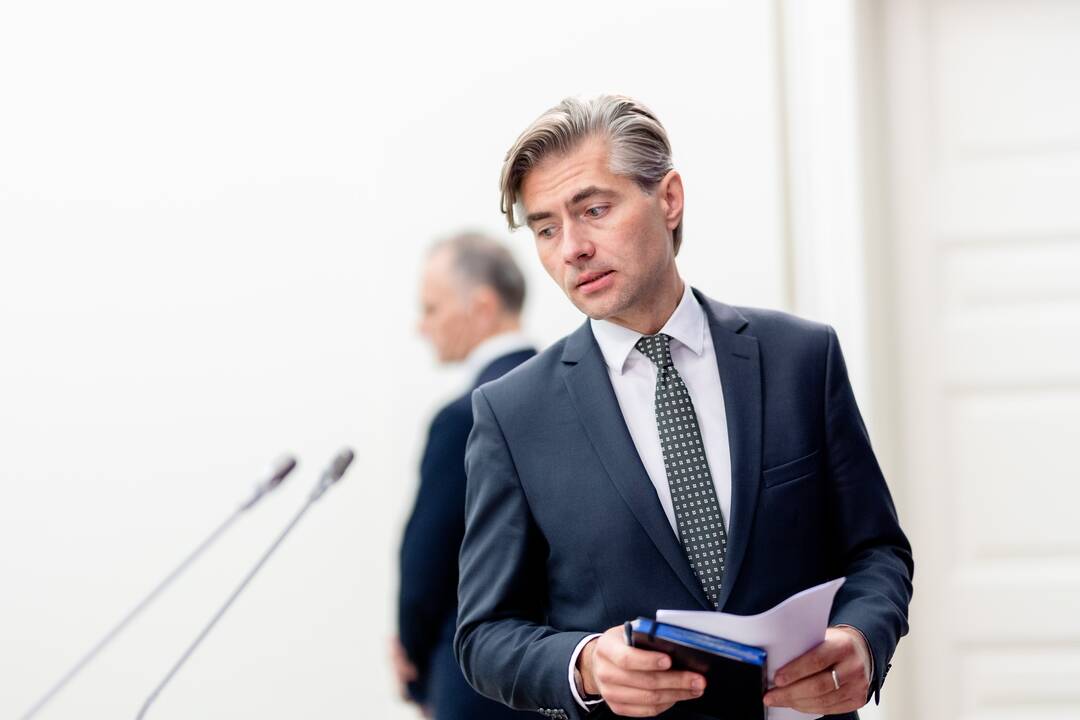 Kęstutis Budrys