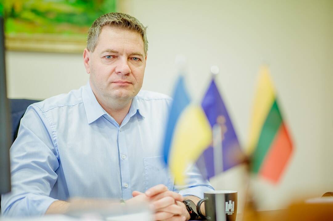 Andrius Mazuronis