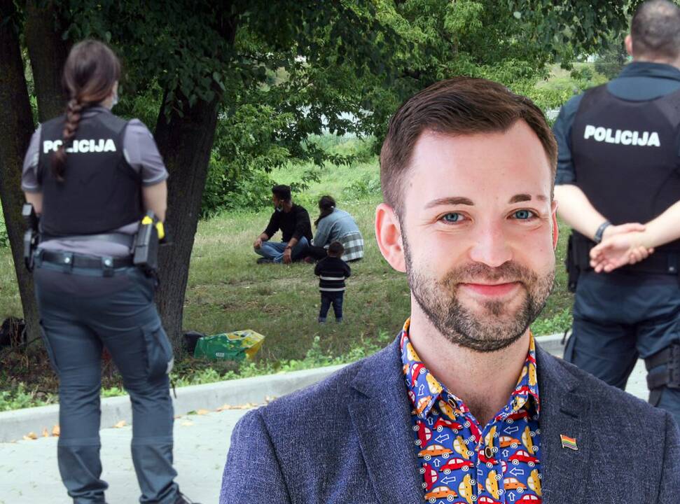 Tomas Vytautas Raskeivčius