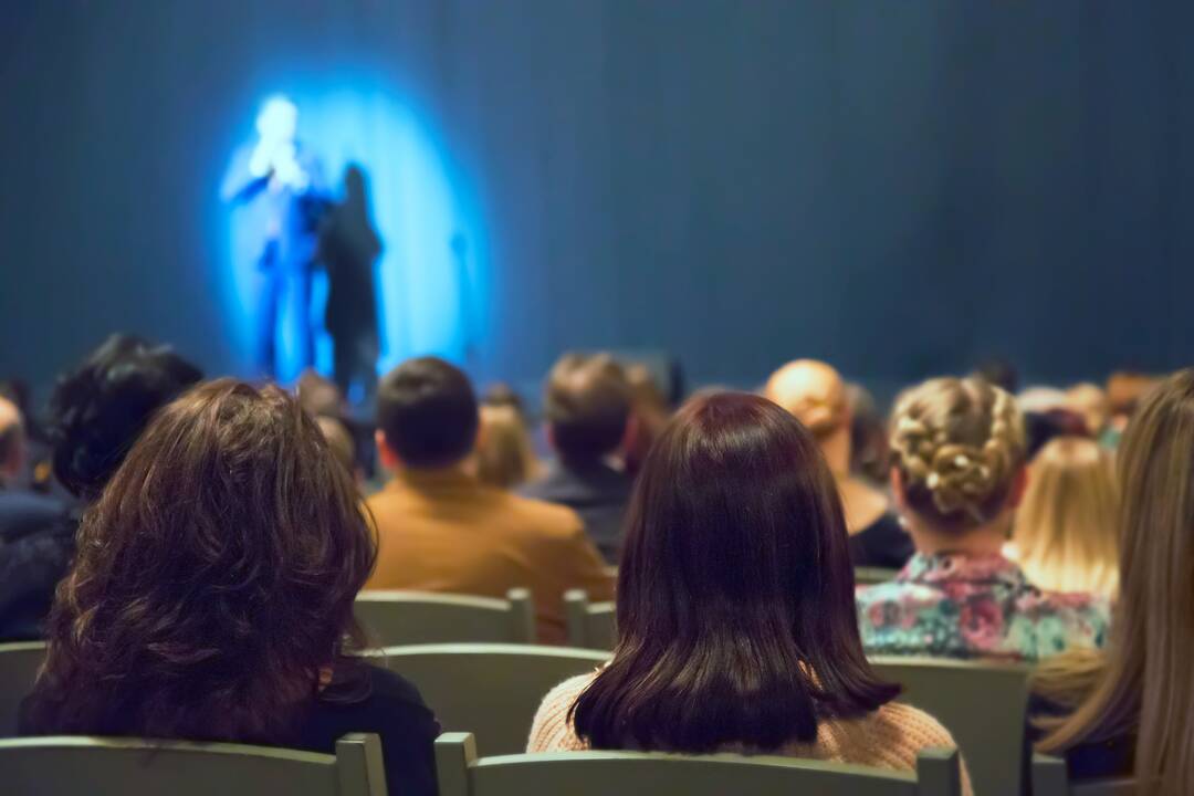 Galimybių pasas kultūros lauke: daugiau klausimų nei atsakymų