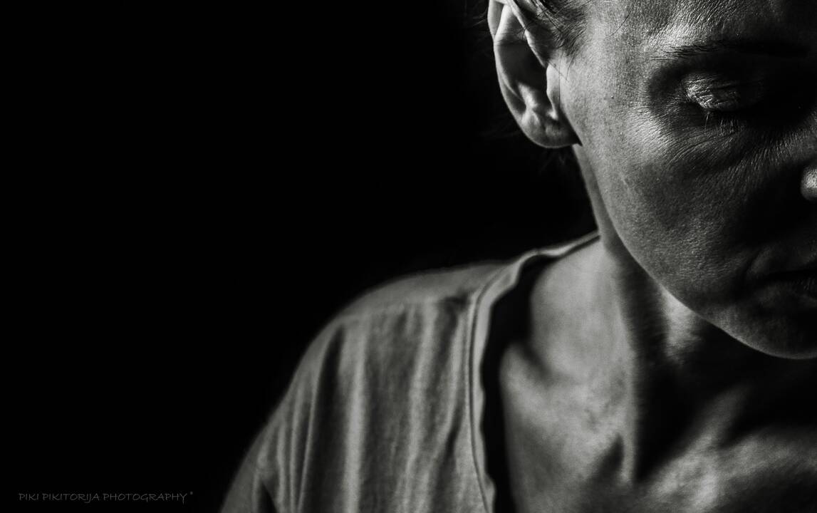 Atradimas: "Man fotografija yra kaip malda. Tai ir terapijos seansas, ir gimimas, ir mirtis, ir įsikūnijimas", – sako V.Bevackua.