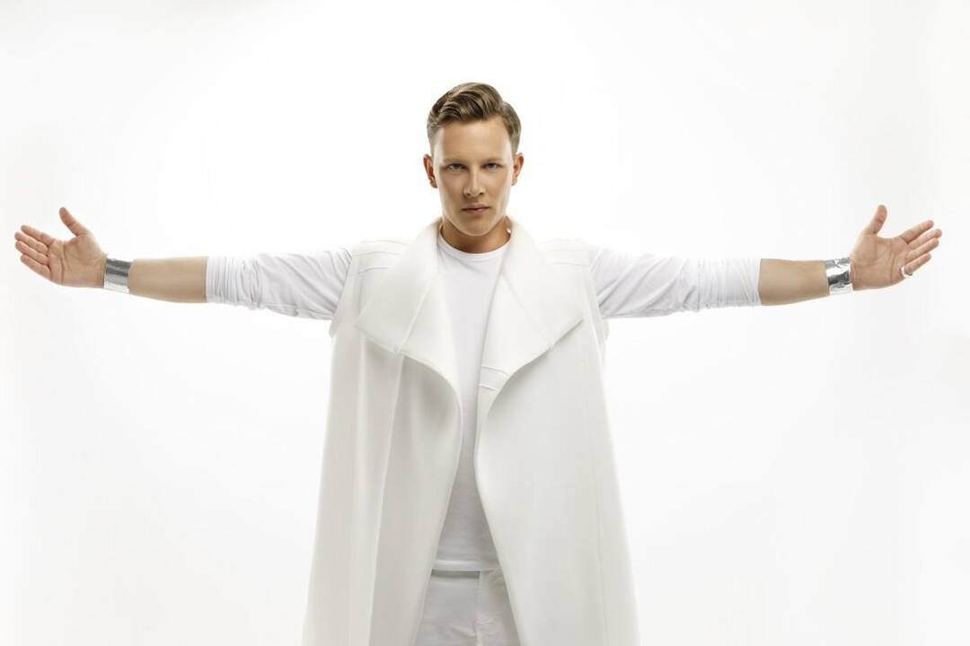 Martynas Levickis