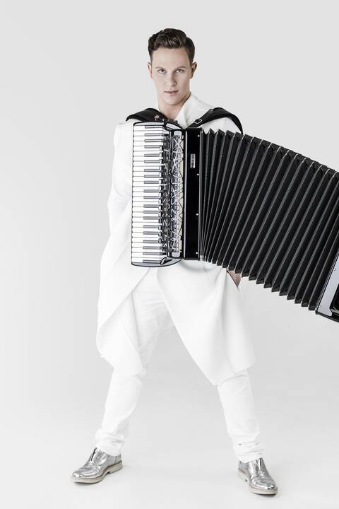Martynas Levickis