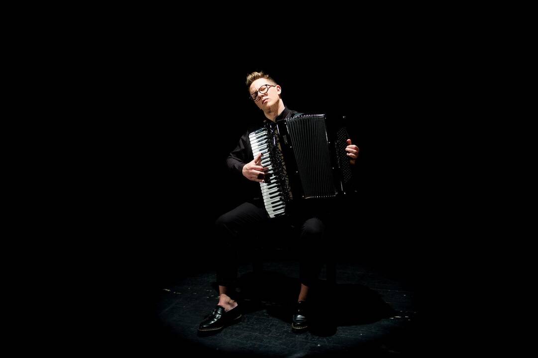Martynas Levickis