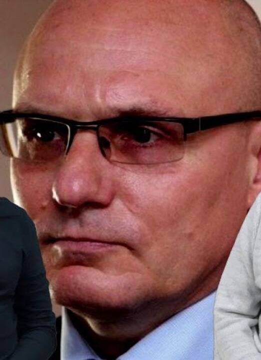 Egidijus Laužikas