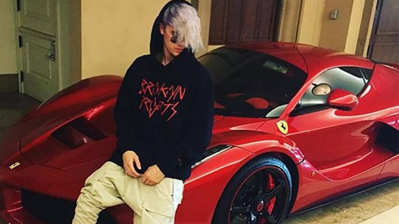 Justinas Bieberis
