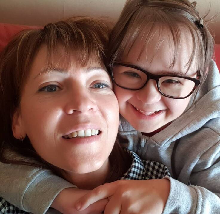 Aplinka: mergaitei itin svarbu jausti stabilumą, tada ji jaučiasi saugi.