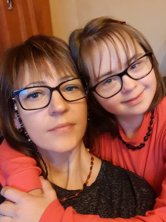 Aplinka: mergaitei itin svarbu jausti stabilumą, tada ji jaučiasi saugi.