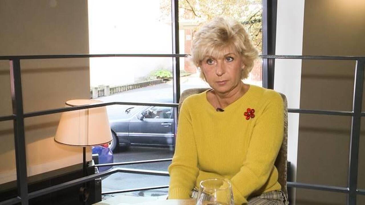 Loreta Gedvilaitė