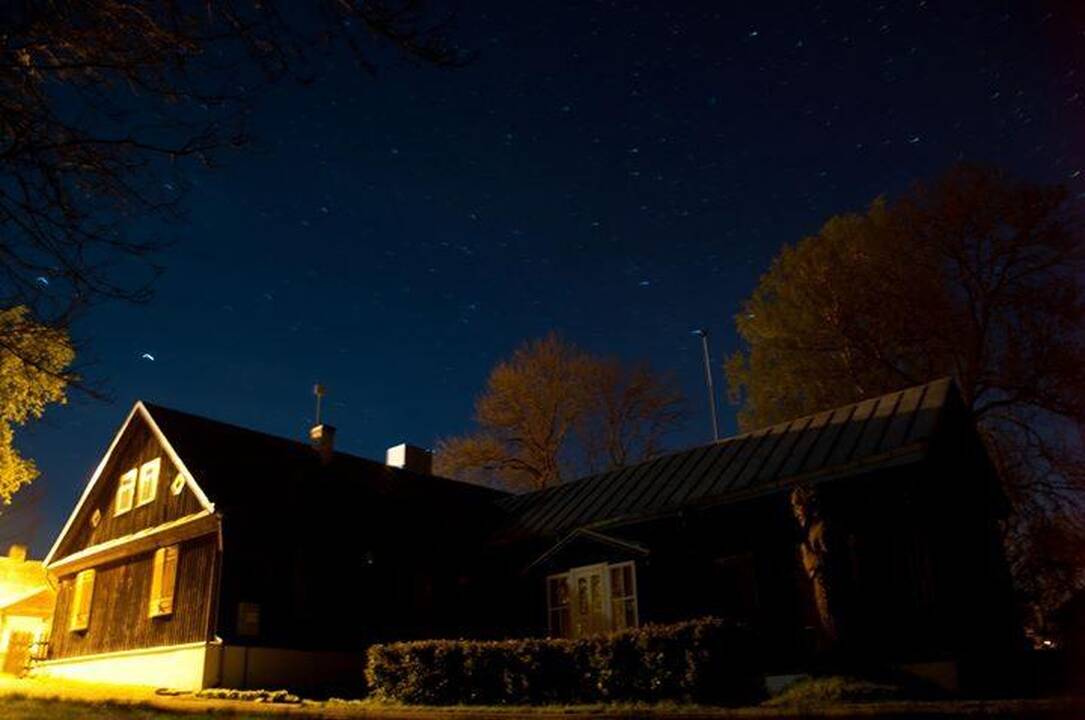 Į pareigas grįžo prieš mėnesį nušalinta Lazdijų krašto muziejaus direktorė